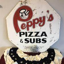 Peppys has no activity yet for this period. Peppys Pizza And Subs Home Fredericktown Ohio Menu Prices Restaurant Reviews Facebook