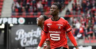 The french club would like for camavinga to remain another season then sell him. Psg Camavinga Dreaming Of Euro 2021