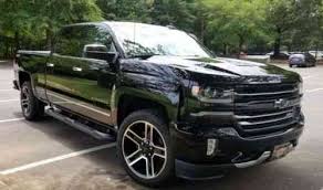 Find your perfect car with edmunds expert reviews, car comparisons, and pricing tools. Chevrolet Silverado 1500 Ltz Z71 2016 Chevy Silverado 1500 Used Classic Cars