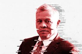 Jordan's King Abdullah uses shell companies to buy lavish overseas homes,  records show