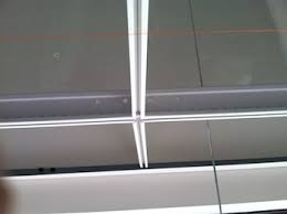 The wire loops of hanger wires shall be tightly wrapped and sharply bent to prevent any vertical movement or Install Suspended Ceilings Save Yourself Time And Money On Every Job