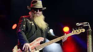 His death was announced by zz top singer billy and frank in a statement released to the band's instagram profile. Wed1coxproom