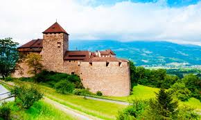 Data tables, maps, charts, and live population clock. Liechtenstein Company Formation Liechtenstein Company Registration