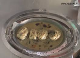 Filet De Sole Bonne Femme Webtv Hotellerie Restauration Et Metiers De L Alimentation