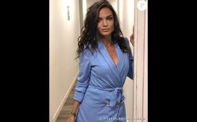 Sa biographie, son actualité, ses photos et vidéos. Francesca Antoniotti Avant Son Passage Dans Touche Pas A Mon Poste Le 9 Mai 2019 Purepeople