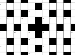 The best part about sunday crossword? Online Crossword Puzzles At Fun Trivia 7 000 Free Crosswords To Play