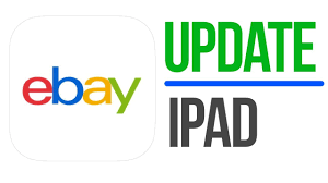 Attached is a screen shot. How To Update Ebay App In Ipad Ipad Mini Ipad Pro Ipad Air Youtube