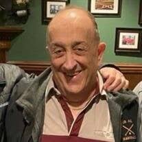 John Panteledes Obituary