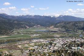 Panoramio Photo Of St Maries Idaho Idaho Places To Go Places To Visit