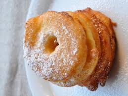 Frittelle di mele senza latte. Frittelle Di Mele 10 Ricette Per Tutti I Gusti Greenme