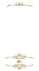 Elegant Golden Ornamental Wedding Snapchat Filter Geofilter Maker On Filterpop Wedding Snapchat Filter Wedding Snapchat Wedding Filters