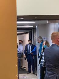 I understand megan zalonka brought cocaine to matt's hotel room after the lincoln dinner in oct. Politico Playbook How The White House Found Out About The New Mask Guidance Politico