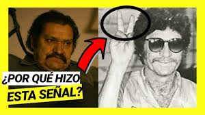 The birth of mexico's drug war. Como Fue Atrapado Ernesto Fonseca Carrillo Alias Don Neto Youtube