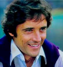 Du jazz et la belle vie. Sacha Distel