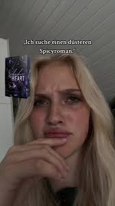 Definitiv nichts für schwache Nerven! ☞ Buch: 「Shadows Heart」 ⤷ von Leonie  W. ❀ Jetzt signiert & mit exklusiver Charakterkarte bei der Buchhandlung  Graff vorbestellen! ❊ ☞ Instagram: leonie.w.autorin ...