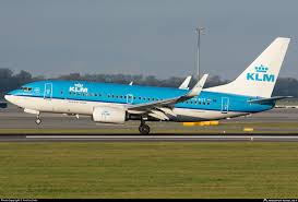 Bird Of Prey Plane Airbus Klm Royal Dutch Airlines Boeing 737 7k2 Wl Ph Bgt Aircraft Named Blawe Kienkedief Hen Harrier A Bird Of Prey Klm Royal Dutch Airlines Boeing 737 Boeing
