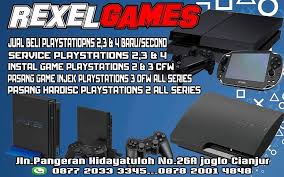 Posted by unknown on 08.52. Rexel Games Posts Facebook
