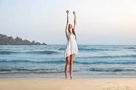 Kamu perlu berikan sentuhan caption instagram yang menarik supaya foto yang kamu upload jadi lebih greget. Menurut Study Berlibur Ke Pantai Baik Buat Otak Mencegah Depresi Beauty Fimela Com