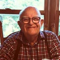 Albert Edward Townsend Obituary