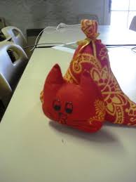 Tuto Chat Cale Porte Mamie Maryse Tuto Couture Chat Cale Porte Motif De Chat