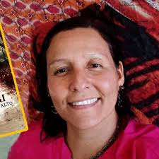 Piura: Presentan libro "Tsonkiri: Lo que vuela más alto"