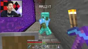Minecraft herobrine caught on camera 1 4 2. Watch Rageelixir S1 E9 I Caught Him Building A Secret Base Under My House In Minecraft 2020 Online For Free The Roku Channel Roku