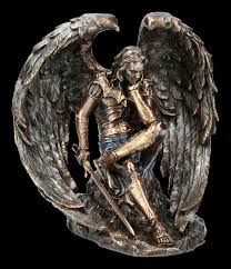 Lucifer/angel of light the title lucifer is a latin term that literally means light bringer. its hebrew counterpart ( heylel ) is found in isaiah 14:12 , where it refers to the king of. Fantasy Mythical Magic Lucifer The Fallen Angel Figure Other Fantasy Collectibles