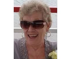 Violet WARD Obituary (1948