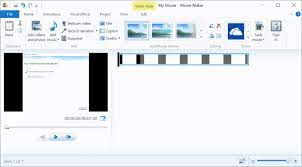Input video files must contain codecs supported by windows 10 uwp. Poor Quality Video In Movie Maker Dji Forum