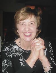 Mary Margharita Scanlon