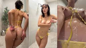 Mati Marroni Nude Vibrator Masturbation Onlyfans Video Leaked | PornX
