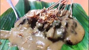 893 resep bumbu pecel ala rumahan yang mudah dan enak dari komunitas memasak terbesar dunia! Resep Sate Padang Yang Bisa Bikin Lidah Bergoyang Ayo Segera Coba Halaman All Tribun Jabar