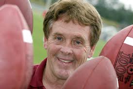 Remembering local sports figures no longer with us