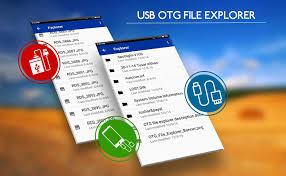 Usb Otg File Explorer File Manager Commander For Android Apk Download