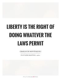 Baron De Montesquieu Quotes Sayings 145 Quotations