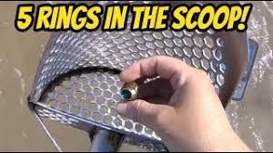 The beach is always a good place to start. 20 Best Places To Metal Detect Make Your Hunt Successful