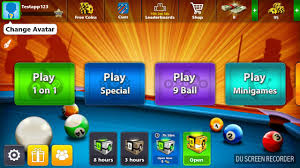 Free cues include all rare, epic, legendary, exclusive and premium cue (galaxy, king, archangel, archon. 8 Ball Pool Mod Apk 3 Free Legendary Cue With 1 Free Account Youtube