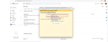 Someone changed your password if you think someone else knows or has changed your password, follow the steps to recover your account. How To Change Your Gmail Name Through Your Settings