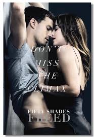The trailer song will be released with the movie on valentine's day 2018. Custom Canvas Wall Mural Fifty Shades Freed Poster Fifty Shades Freed Stickers Jamie Dornan Wallpaper Cafe Bar Wall Decal 0215 Wall Decals Wall Stickerblade Runner Aliexpress