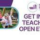 Undergraduate Get into Teaching open event event in Stourbridge