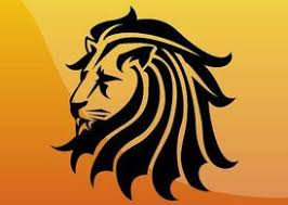 Download Free Lion Head Clipart In Ai Svg Eps Or Psd