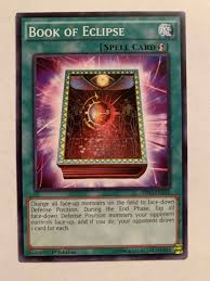 Jan 17, 2020 · when your opponent activates a monster effect, while you control a synchro monster that lists a synchro monster as material: Book Of Eclipse Book Of Eclipse Battle Pack 3 Monster League Yugioh Online Gaming Store For Cards Miniatures Singles Packs Booster Boxes