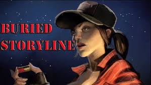 COD Zombies Theories; Is Misty Dempsey's Daughter?