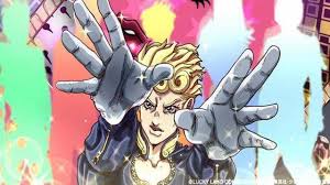 Key Staff And Premiere Date For Jojo S Bizarre Adventure Part 5 Vento Aureo Announced Vento aureo anime confirmed coming october 2018! vento aureo announced