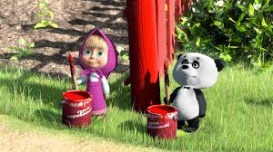 We did not find results for: Masha And The Bear Wallpaper Masha Und Der Bar Bar