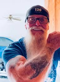 How many 65 year old Hippies still work out 💯🚂🍻❤️