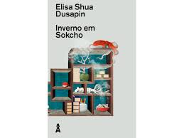 Livro Inverno Em Sokcho de Elisa Shua Dusapin (Português) | Worten.pt
