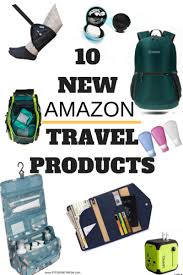 The Best Travel Products On Amazon That Ll Help Make Travel Easier And More Comfortable Travel Travel Traveling By Yourself Travel Accessories Easy Travel