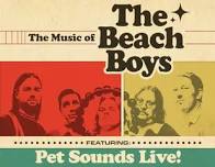 Pet Sounds Live