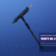 These are all the fortnite 3d models we have at renderhub. 15 Rarest Fortnite Pickaxes Skins Best Gaming Settings